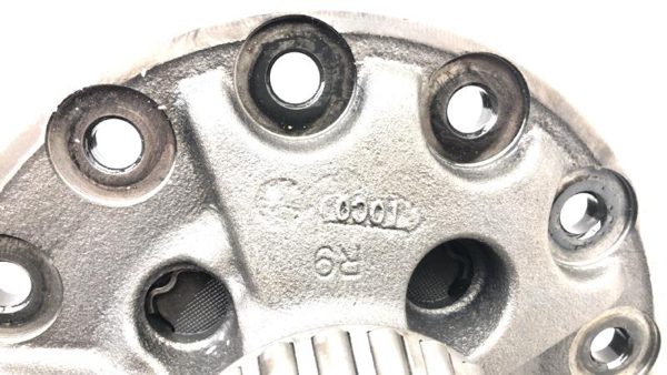1999-2019 79-13 Gm Chevy 9.5 14 Bolt 33 Spl Gov-Lok Lsd Posi K20 Silverado — photo 10