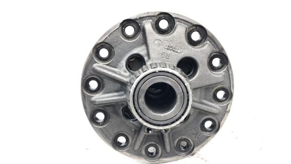 1999-2019 79-13 Gm Chevy 9.5 14 Bolt 33 Spl Gov-Lok Lsd Posi K20 Silverado — photo 9