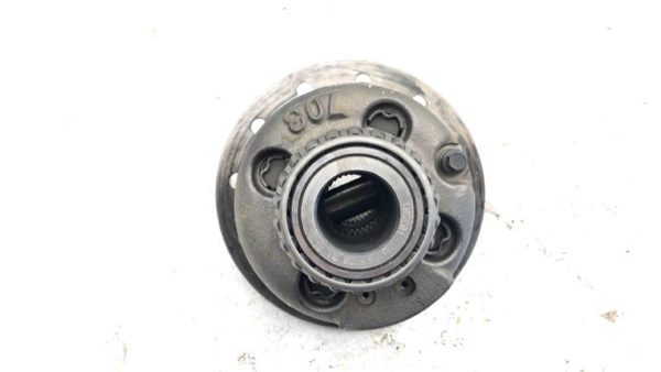 1999-2019 79-13 Gm Chevy 9.5 14 Bolt 33 Spl Gov-Lok Lsd Posi K20 Silverado — photo 6