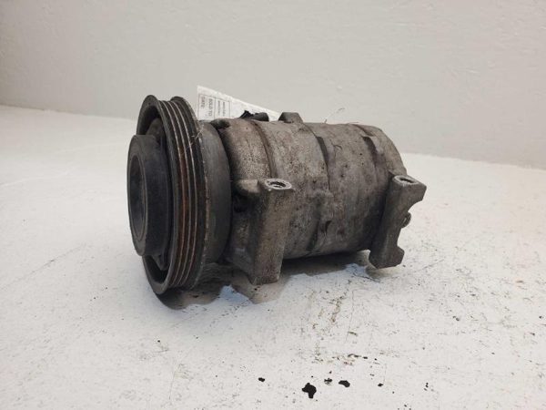 2002-2003 Crysler Pt Cruiser Ac Compressor Air Conditioner Pump Assembly 2.4L — photo 1