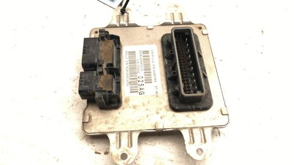 2006 Dodge Durango Multifunction Control Module Computer Oem 4X4 4.7L Bcm Oem — photo 1