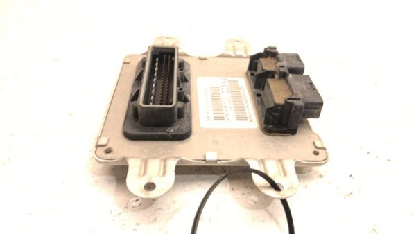 2006 Dodge Durango Multifunction Control Module Computer Oem 4X4 4.7L Bcm Oem — photo 7