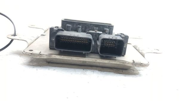 2006 Dodge Durango Multifunction Control Module Computer Oem 4X4 4.7L Bcm Oem — photo 8