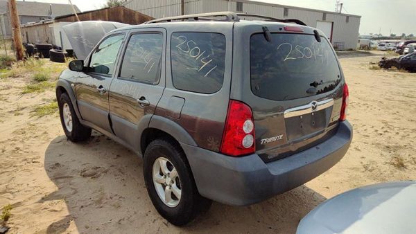 2005 Mazda Tribute Caliper RH — photo 7