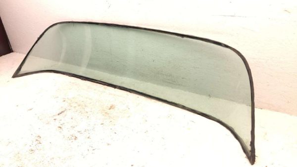 1978-1987 Chevy El Camino Back Glass Rear Window Oem 20009057 — photo 4