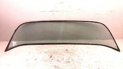 1978-1987 Chevy El Camino Back Glass Rear Window Oem 20009057