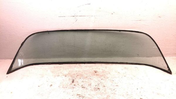 1978-1987 Chevy El Camino Back Glass Rear Window Oem 20009057 — photo 1
