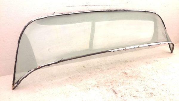 1978-1987 Chevy El Camino Back Glass Rear Window Oem 20009057 — photo 9