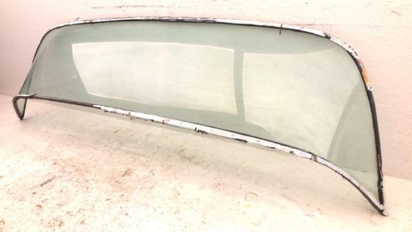1978-1987 Chevy El Camino Back Glass Rear Window Oem 20009057 — photo 10
