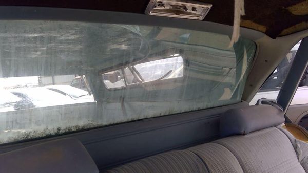 1978-1987 Chevy El Camino Back Glass Rear Window Oem 20009057 — photo 3