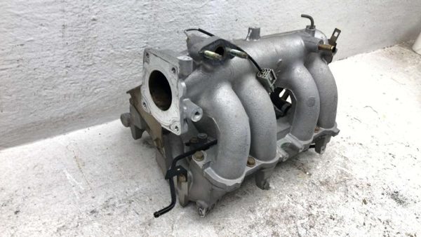 2002 Nissan Sentra Upper Intake Manifold Oem With Bolts 1.8L Gxe 140104Z400 — photo 4