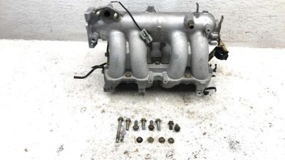 2002 Nissan Sentra Upper Intake Manifold Oem With Bolts 1.8L Gxe 140104Z400