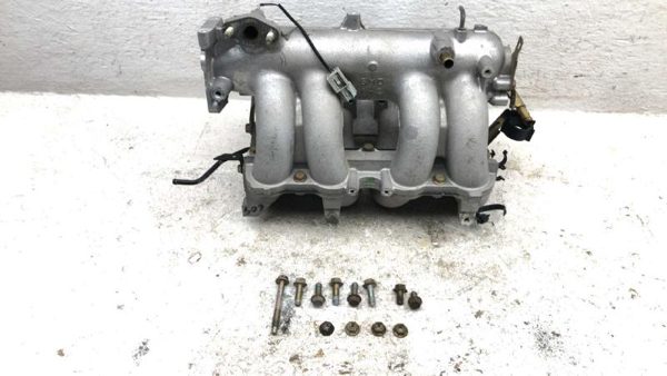2002 Nissan Sentra Upper Intake Manifold Oem With Bolts 1.8L Gxe 140104Z400 — photo 1