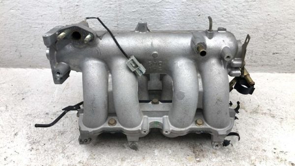 2002 Nissan Sentra Upper Intake Manifold Oem With Bolts 1.8L Gxe 140104Z400 — photo 3