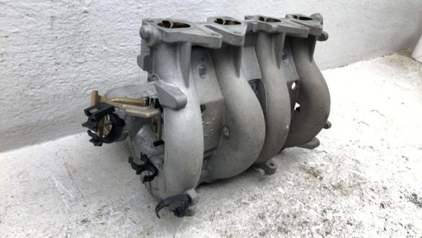 2002 Nissan Sentra Upper Intake Manifold Oem With Bolts 1.8L Gxe 140104Z400 — photo 12