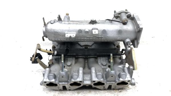 2002 Nissan Sentra Upper Intake Manifold Oem With Bolts 1.8L Gxe 140104Z400 — photo 7