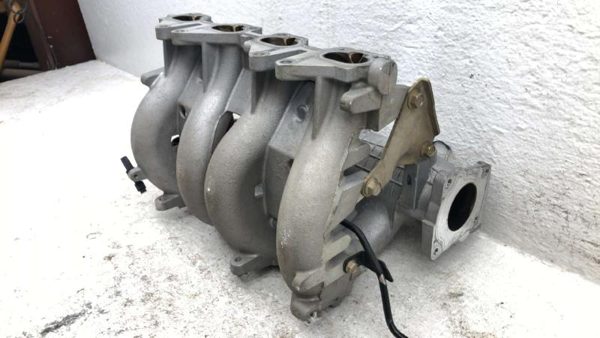 2002 Nissan Sentra Upper Intake Manifold Oem With Bolts 1.8L Gxe 140104Z400 — photo 11