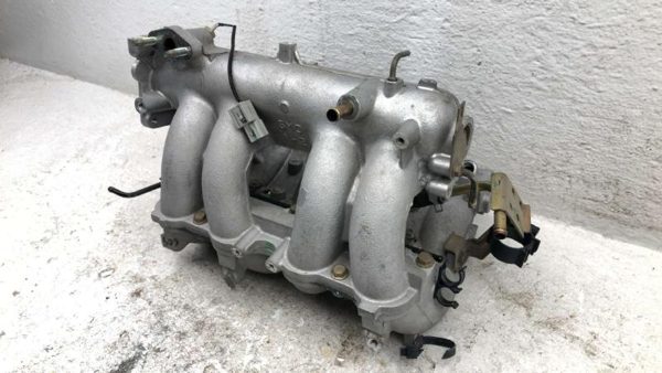 2002 Nissan Sentra Upper Intake Manifold Oem With Bolts 1.8L Gxe 140104Z400 — photo 5