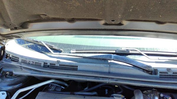 2007-2012 Nissan Sentra Passenger Right Windshield Wiper Arm Oem Blade Lever — photo 3