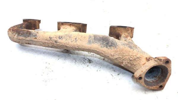 1996-1999 Chevy Silverado 1500 Passenger Right Exhaust Manifold Assembly Oem — photo 10