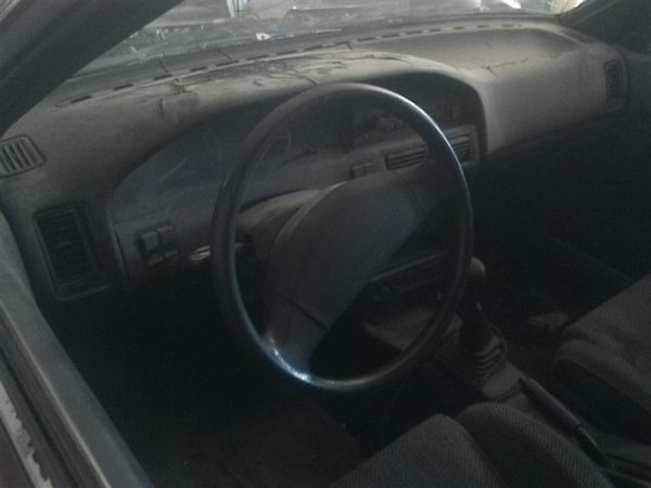 1989 Toyota Corolla — vehicle photo 4