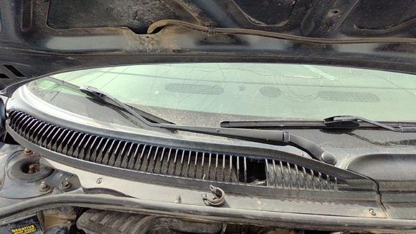 1999-2004 Chrysler 300M Passenger Right Windshield Wiper Arm Oem Blade Lever — photo 2