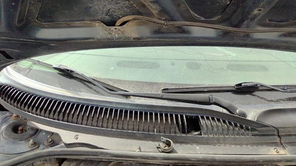 1999-2004 Chrysler 300M Passenger Right Windshield Wiper Arm Oem Blade Lever — photo 3