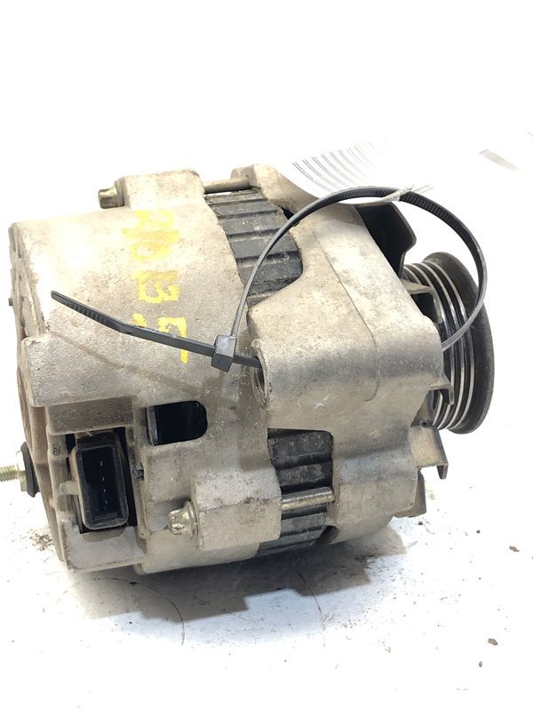 1994 Chevy Cavalier Alternator 2.2L 5Sp 10463447 — photo 8
