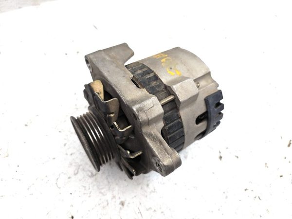 1994 Chevy Cavalier Alternator 2.2L 5Sp 10463447 — photo 12