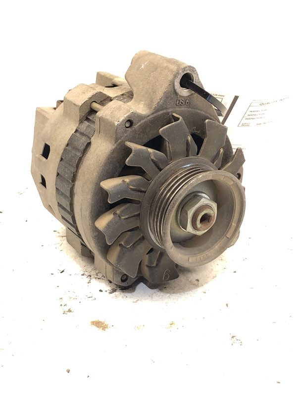 1994 Chevy Cavalier Alternator 2.2L 5Sp 10463447 — photo 5