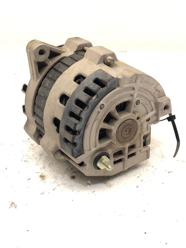 1994 Chevy Cavalier Alternator 2.2L 5Sp 10463447 — photo 7