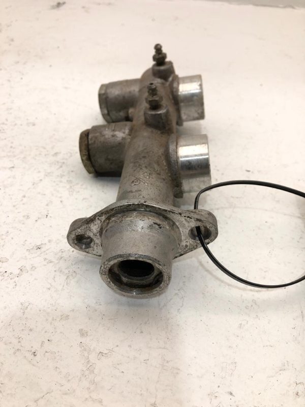 1970-1971 Nissan Datsun 240Z Brake Master Cylinder Oem Original 46010E4602 — photo 2