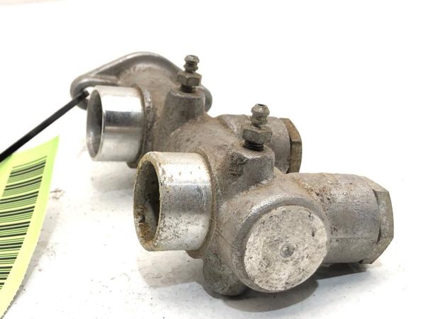 1970-1971 Nissan Datsun 240Z Brake Master Cylinder Oem Original 46010E4602 — photo 4