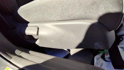 2006-2011 Honda Civic Passenger Right Side Seat Trim Panel Oem Sedan Gr Gray