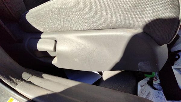 2006-2011 Honda Civic Passenger Right Side Seat Trim Panel Oem Sedan Gr Gray — photo 1
