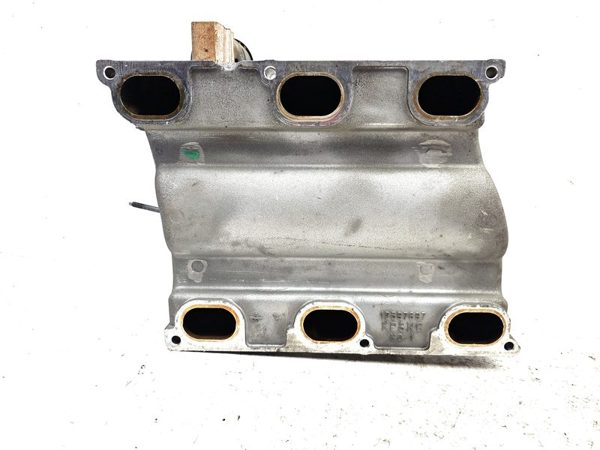 2007-2009 Chevy Equinox Upper Intake Manifold Oem 3.4L 12597697 — photo 16
