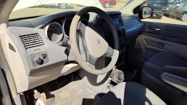 2008 Dodge Grand Caravan — vehicle photo 3