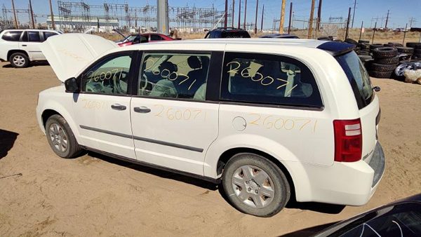 2008 Dodge Grand Caravan — vehicle photo 5
