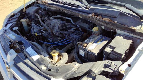 2008 Dodge Grand Caravan — vehicle photo 2