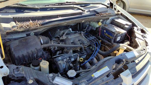 2008 Dodge Grand Caravan — vehicle photo 8