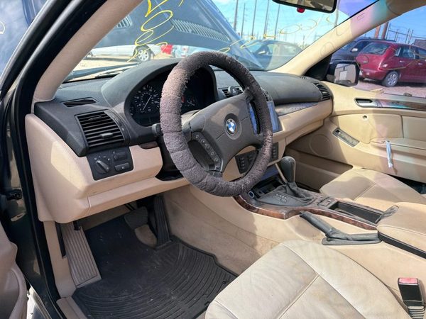 2006 BMW X5 — vehicle photo 5