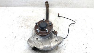 05-11 Chrysler 300 Driver Left Front Spindle Steering Knuckle With Wheel Hub Rwd