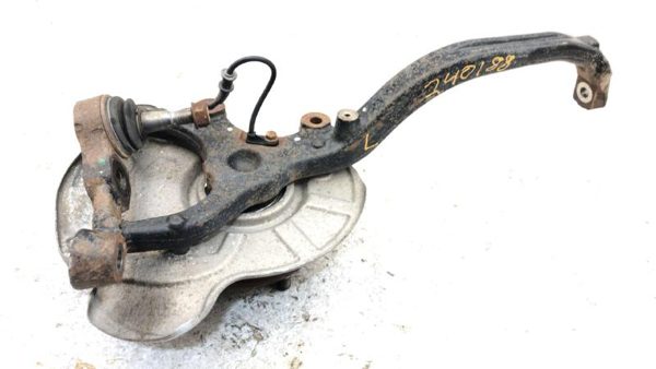 05-11 Chrysler 300 Driver Left Front Spindle Steering Knuckle With Wheel Hub Rwd — photo 6