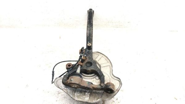05-11 Chrysler 300 Driver Left Front Spindle Steering Knuckle With Wheel Hub Rwd — photo 4