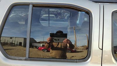 2000-2004 Nissan Xterra Passenger Right Rear Side Window Door Glass Oem Back
