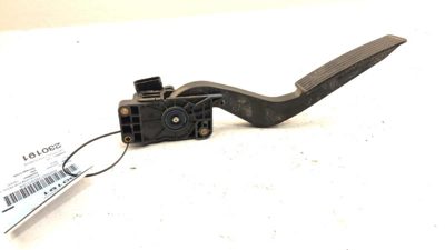 2012 Chevy Equinox Gas Pedal Assembly Electronic Throttle Sensor Oem 25798449