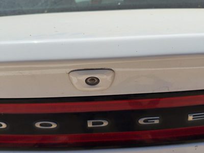 2013-2016 Dodge Dart Rear View Camera Oem 56038990Aa