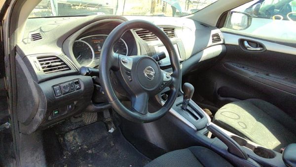 2019 Nissan Sentra — vehicle photo 5