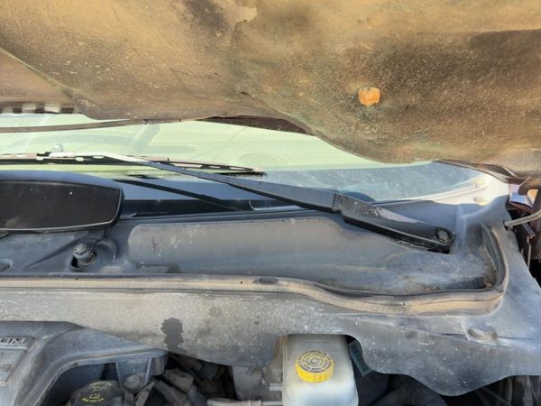 2004-2009 Dodge Durango Driver Left Windshield Wiper Arm Oem Blade Lever — photo 3