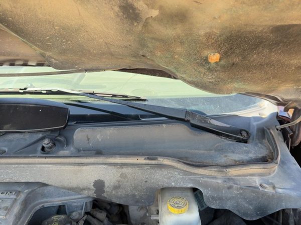 2004-2009 Dodge Durango Driver Left Windshield Wiper Arm Oem Blade Lever — photo 1